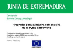 Certificación ISO 9001